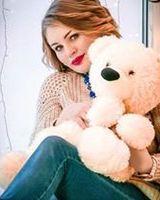 Оля Козловская