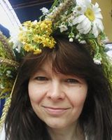 Марина Фигель