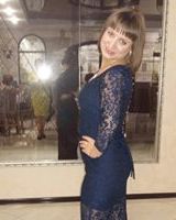 Анна Коломиец