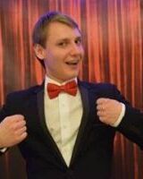 Александр Жаданов