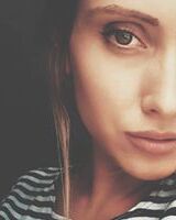 Анна Дубовик