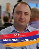 Даниель Авагян