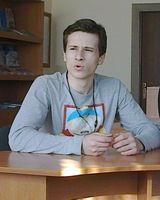 Микита Васильович