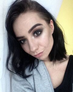 Екатерина Налбандишвили