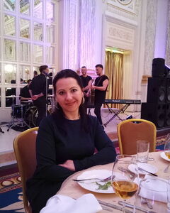 Алла Ивашина