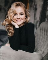 Олена Шоботенко