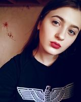 Софія Нефедюк