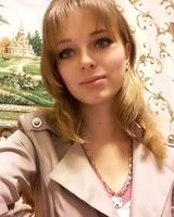 Ольга Глонти