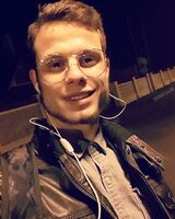 Кирилл Воронков