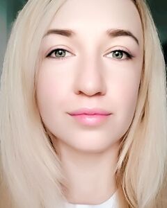 Алла Коваль