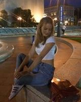 Дария Дяденчук