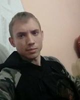 Андрей Белов