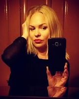 Алина Пожалова