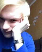 Vladislav Voitsekhivskyi
