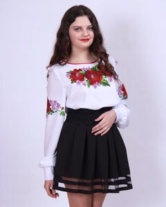 Оксана Данилюк