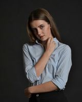 Марина Шевченко