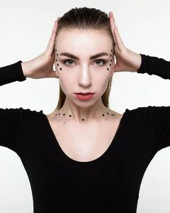 Полина Вячеславовна
