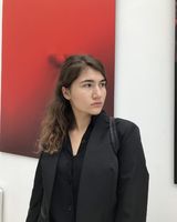 Анастасія Мельник