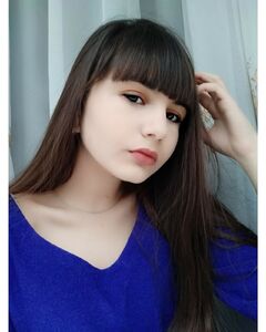 Darya Mishkoy