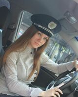 Екатерина Константинова