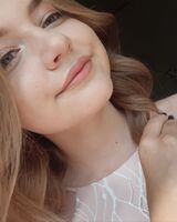 Анастасия Заболотня