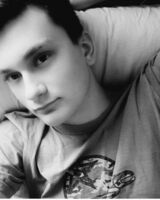 Евгений Вовк