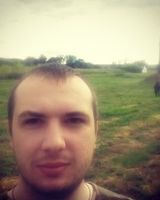 Антон Александров