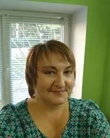 Елена Сосновик