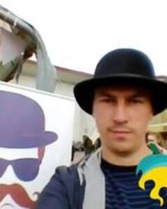 Oleksandr Tsytsenko