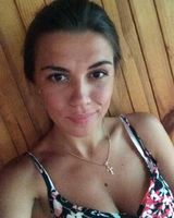 Настасья 