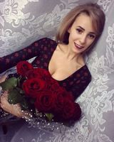 Лилия Сторож