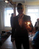 Денис Звірик