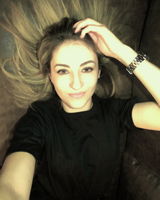 Ірина Яремчук