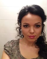 Анна Бакал