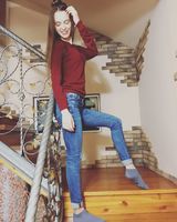 Ірина Прилуцька