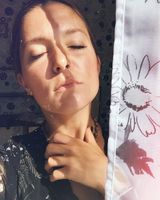 Катерина Шатная