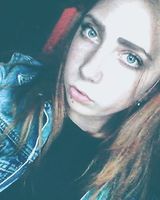 Анна Макух