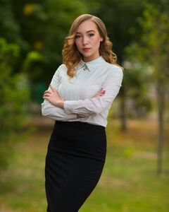 Анастасія Шкуренко