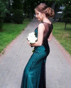 Марина Приставка