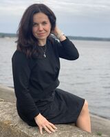 Kateryna 