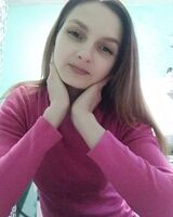 Юлия Мироненко