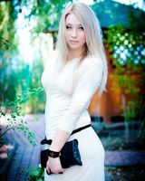 Маруся Петровна