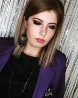 Настасья Лихолат