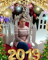 Анастасія Прищеп