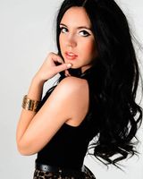 Олеся Кожухарь