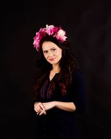 Наталя Лук
