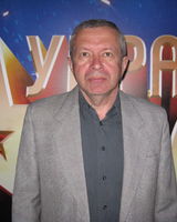 Сергей Сорокин