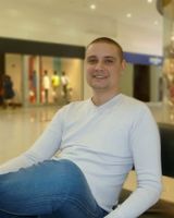 Ігор Лисенко