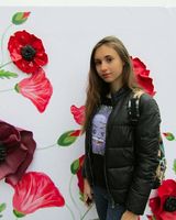 Анжеліка Ільченко