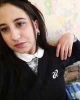 Аліна Джафарова